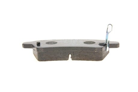 Тормозні (гальмівні) колодки bosch 0986494369