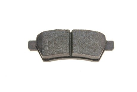 Тормозні (гальмівні) колодки bosch 0986494369