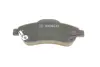 Тормозные колодки bosch 0 986 494 379