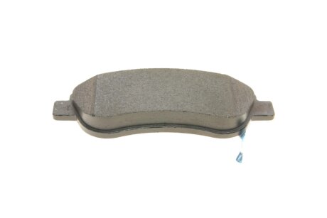 Тормозні (гальмівні) колодки bosch 0986494379