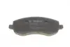 Тормозні (гальмівні) колодки Bosch 0 986 494 385 (фото 4)
