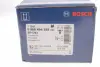 Тормозні (гальмівні) колодки Bosch 0 986 494 385 (фото 6)