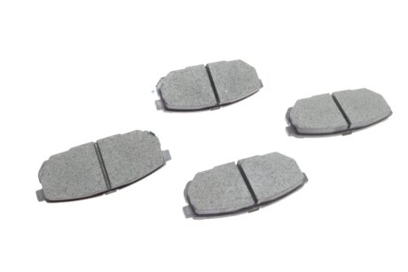 Тормозные колодки bosch 0986494388