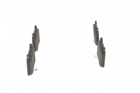 Тормозные колодки bosch 0986494393