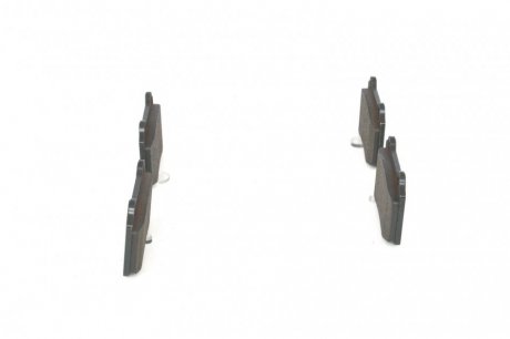 Тормозные колодки bosch 0986494393