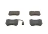 Тормозные колодки bosch 0 986 494 402