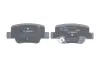 Тормозные колодки bosch 0 986 494 404