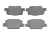 Тормозные колодки bosch 0 986 494 404