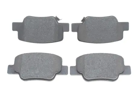 Тормозные колодки bosch 0 986 494 404