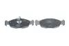 Тормозные колодки bosch 0986494413