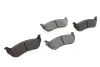 Тормозные колодки bosch 0 986 494 419