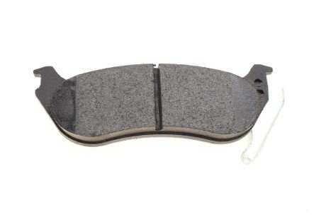 Тормозні (гальмівні) колодки bosch 0986494419