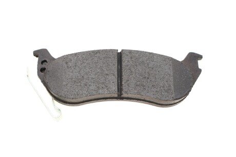 Тормозні (гальмівні) колодки bosch 0986494419