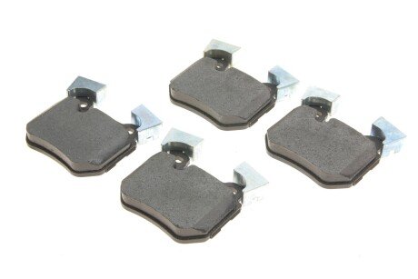 Тормозные колодки bosch 0986494421