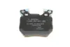 Тормозные колодки bosch 0 986 494 421