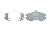 Тормозні (гальмівні) колодки Bosch 0986494426 (фото 4)