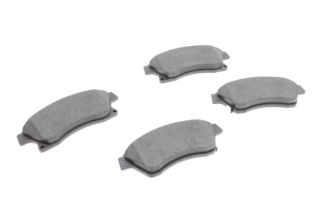 Тормозні (гальмівні) колодки bosch 0986494433