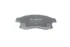 Передні тормозні (гальмівні) колодки Bosch 0986494433 (фото 2)