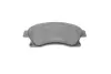 Передні тормозні (гальмівні) колодки Bosch 0986494433 (фото 4)