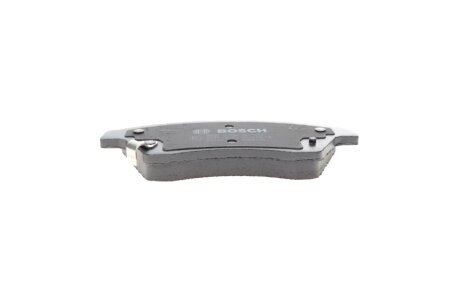 Тормозні (гальмівні) колодки bosch 0986494433