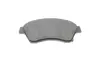 Передні тормозні (гальмівні) колодки Bosch 0986494433 (фото 7)