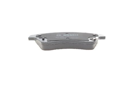 Тормозні (гальмівні) колодки bosch 0986494433