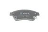 Передні тормозні (гальмівні) колодки Bosch 0986494433 (фото 9)