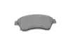 Передні тормозні (гальмівні) колодки Bosch 0986494433 (фото 10)