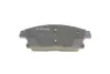 Тормозные колодки bosch 0 986 494 434