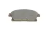 Тормозные колодки bosch 0 986 494 434