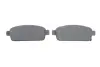 Тормозные колодки bosch 0 986 494 435