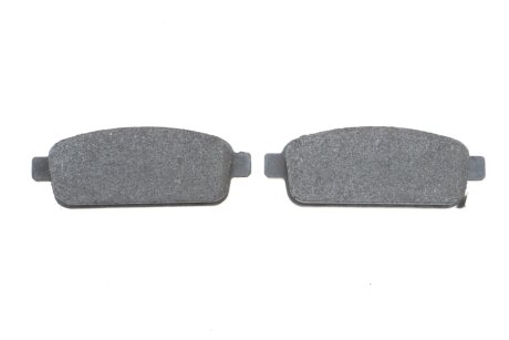 Тормозні (гальмівні) колодки bosch 0986494435