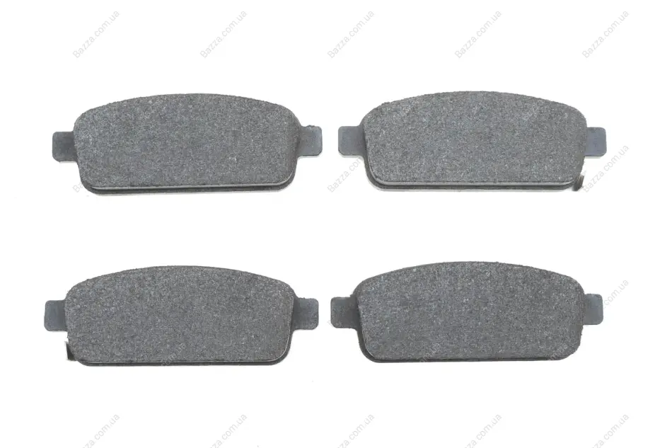 Тормозные колодки bosch 0 986 494 435