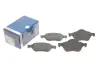 Тормозные колодки bosch 0986494439