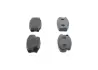 Тормозные колодки bosch 0986494442