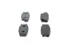 Тормозные колодки bosch 0986494442