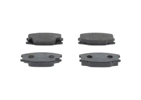 Тормозные колодки bosch 0986494442