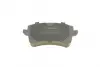 Тормозные колодки bosch 0 986 494 446