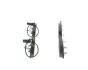 Тормозные колодки bosch 0 986 494 447