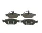 Тормозные колодки bosch 0 986 494 447