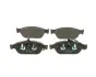 Тормозные колодки bosch 0 986 494 447