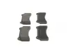Тормозные колодки bosch 0986494448