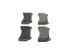 Тормозные колодки bosch 0986494448