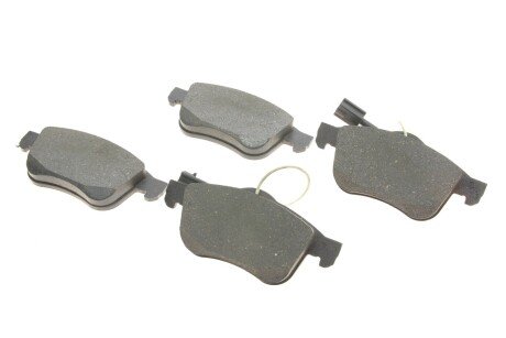 Тормозні (гальмівні) колодки bosch 0986494465