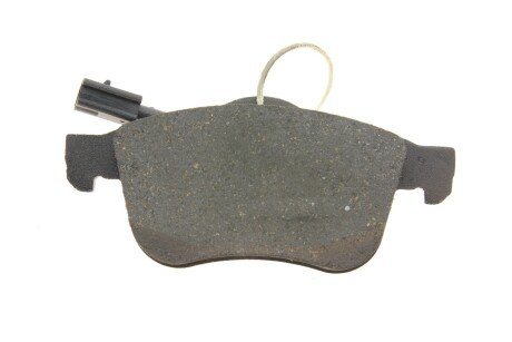 Тормозні (гальмівні) колодки bosch 0986494465