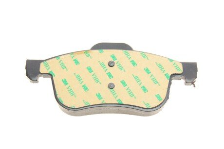 Тормозні (гальмівні) колодки bosch 0986494465