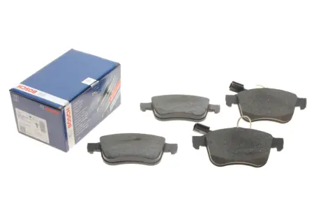 Тормозні (гальмівні) колодки Bosch 0 986 494 465