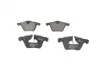 Тормозные колодки bosch 0 986 494 481