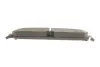 Передние тормозные колодки bosch 0986494483