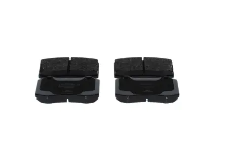 Тормозные колодки bosch 0 986 494 486